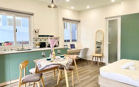 Yu Stay Lovely And Cozy Home In Center D1